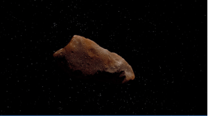asteroid image
