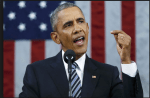 Obama speech
