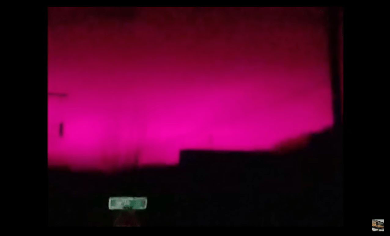 November 2017 Siracus NY USA