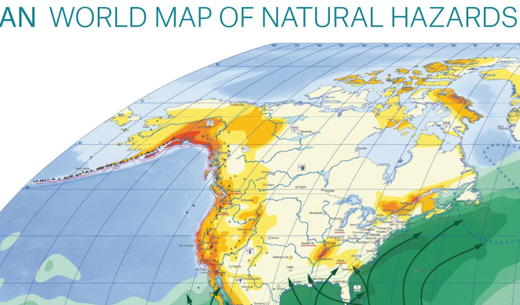 It’s official: 2017 was record year for natural disasters in the&nbsp;US