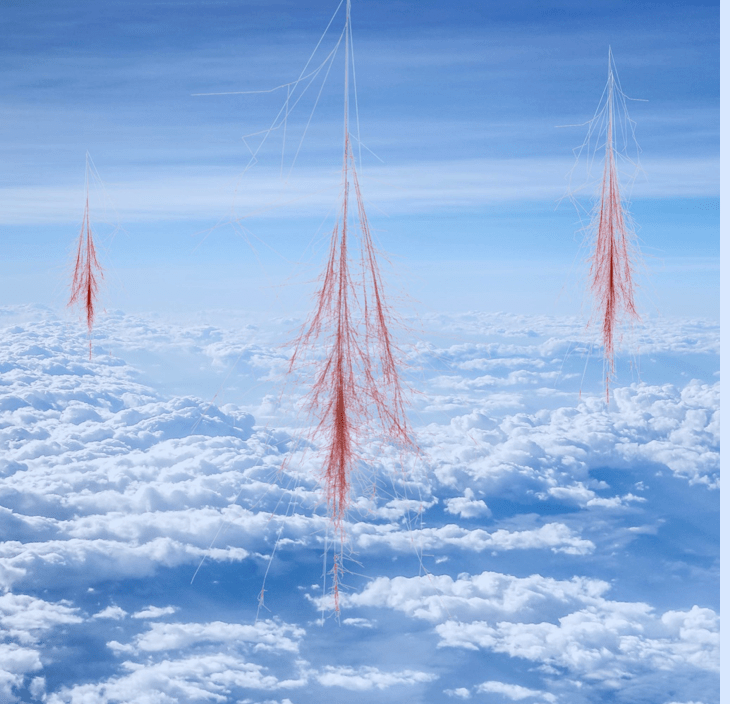 NEW STUDY: COSMIC RAYS, SOLAR ACTIVITY HAVE MUCH GREATER IMPACT ON EARTH’S CLIMATE THAN MODELS&nbsp;SUGGEST