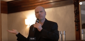 Stefan Molyneux