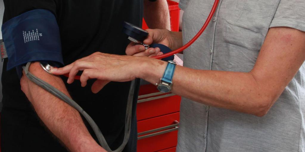 Germany: Female Doctors fear for their Lives as aggressions increasese –  Kreis Germersheim: Ärztinnen fürchten um “Leib und&nbsp;Leben”