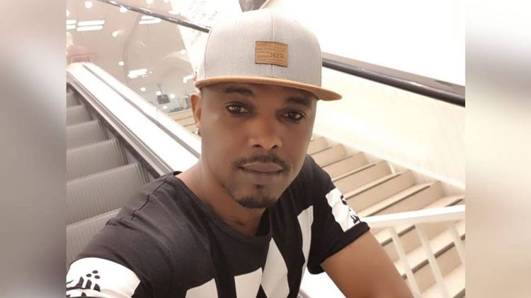 Baby beheaded by migrant. mourtala-m-2