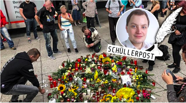 Chemnitz: Swiss Government issues travel advisory for German Cities (plural) because of possible Riots and Terror&nbsp;Attacks.