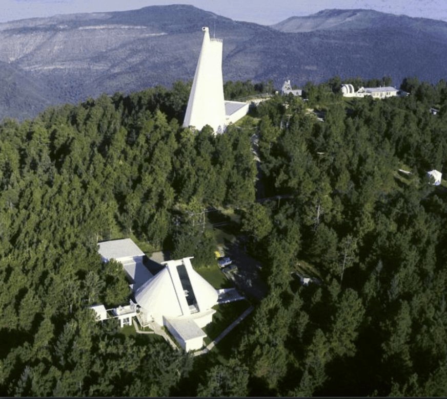 Unexplained ‘Security Issue’ Keeps National Solar Observatory Facility Shuttered after FBI&nbsp;evacuation