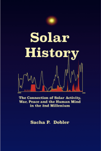 Solar History - Ebook out now.