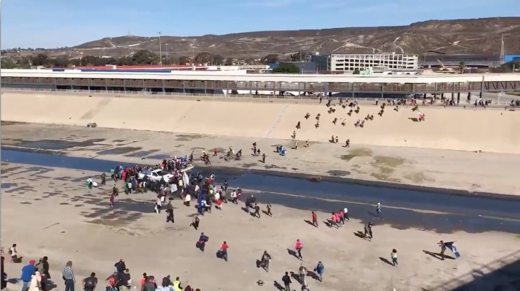 As global food shortages increase, Trump just silently de-facto ended asylum to the US. Where is the Democrats&nbsp;outrage?