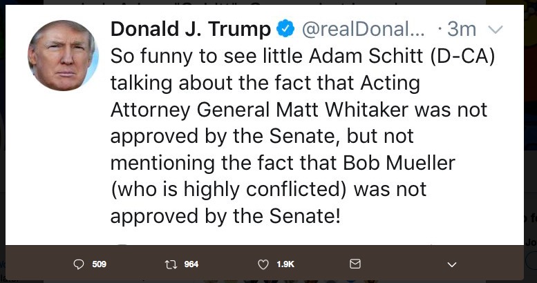 How to get socialists triggered? Ask “Little Adam&nbsp;Schitt”…