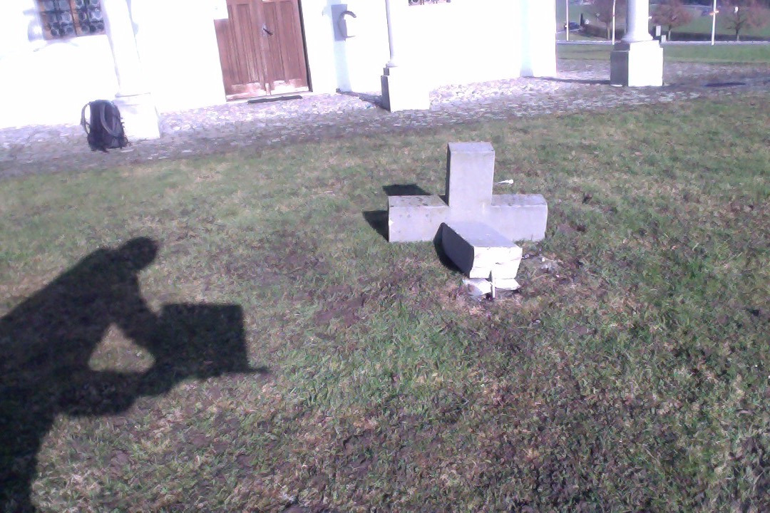 Sempach Schlachtkapelle 03-04-2018 2