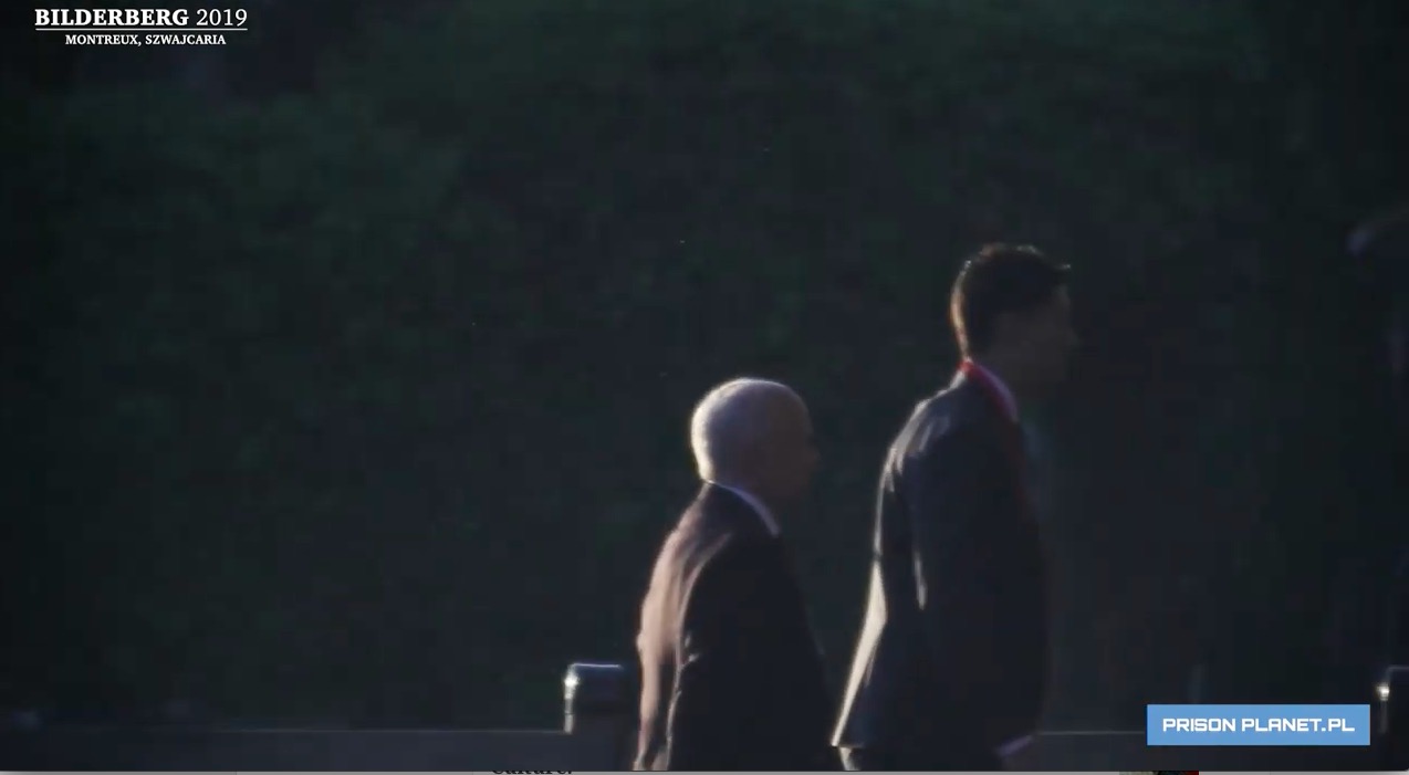 Bilderberg 2019 Ueli Maurer?