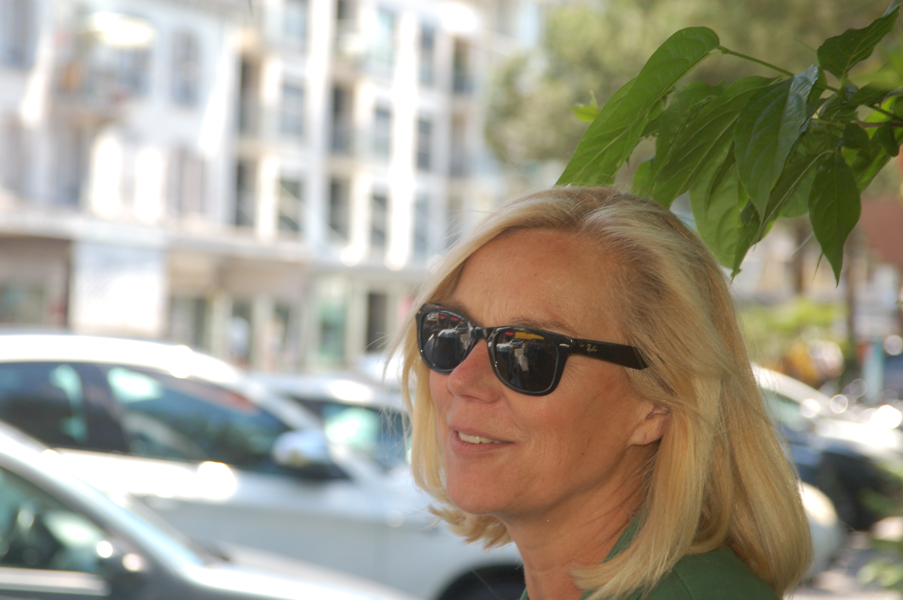 Bilderberg 2019 Montreux