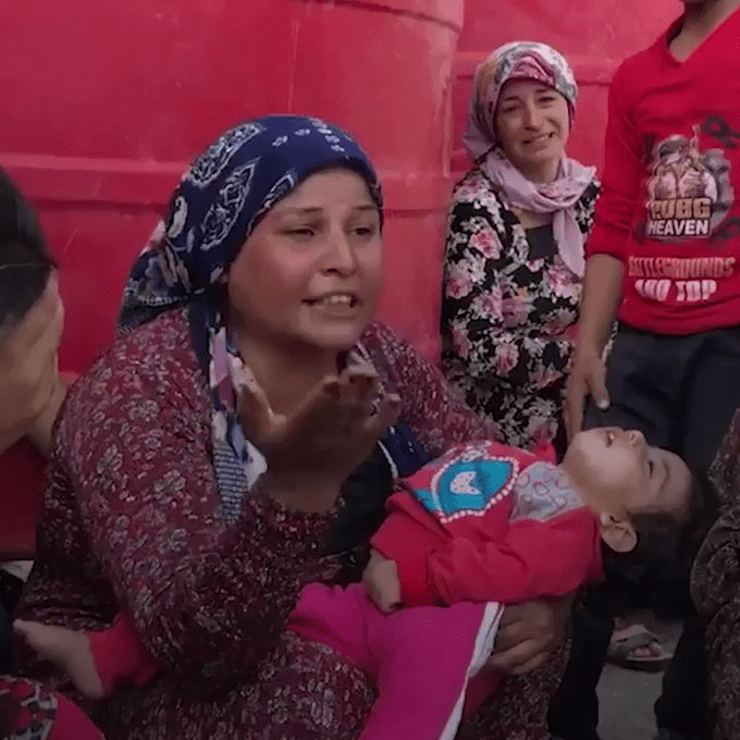 Democrat Media Propaganda over&nbsp;Syria