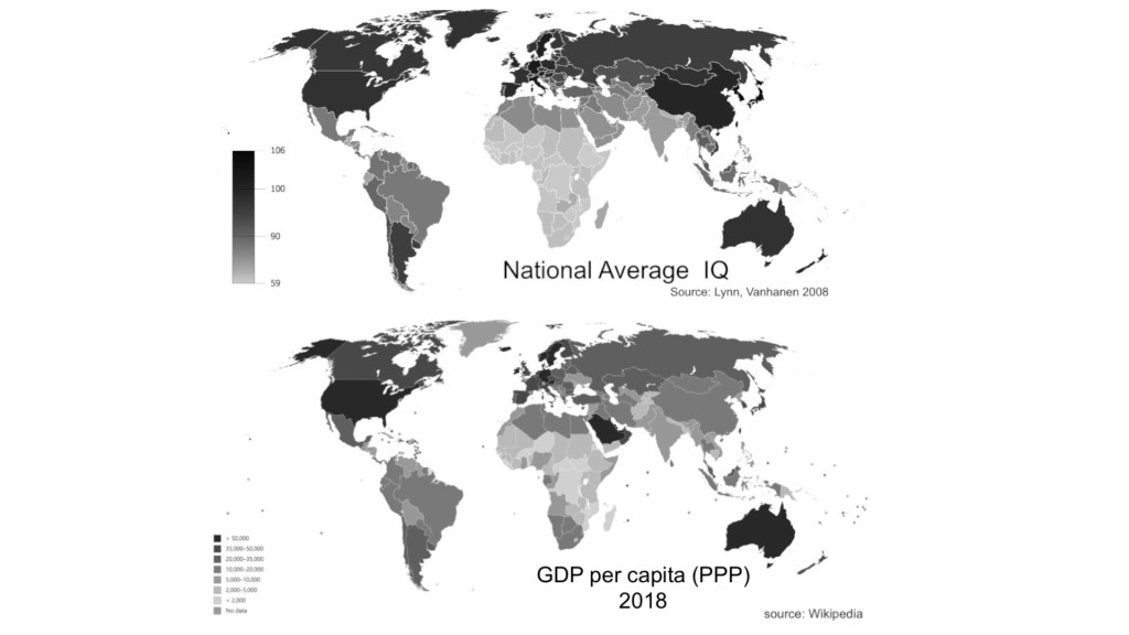 German Psychiatrist warns: “Today’s Children will not be capable of&nbsp;Work.”