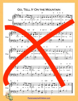 Go_Tell_It_On_the_Mountain_Piano_E_Major