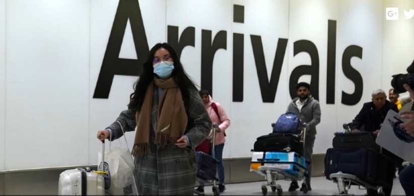 Let’s get some Perspective and take a deep breath: Corona Virus= 170 Deaths by Jan 31. 2020; “Seasonal Flu”= 650,000 Deaths every&nbsp;Year