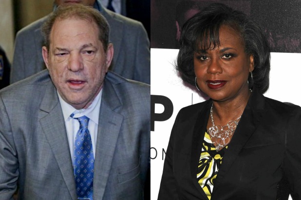 Harvey Weinstein Conviction: The Beginning of the real #MeToo&nbsp;?