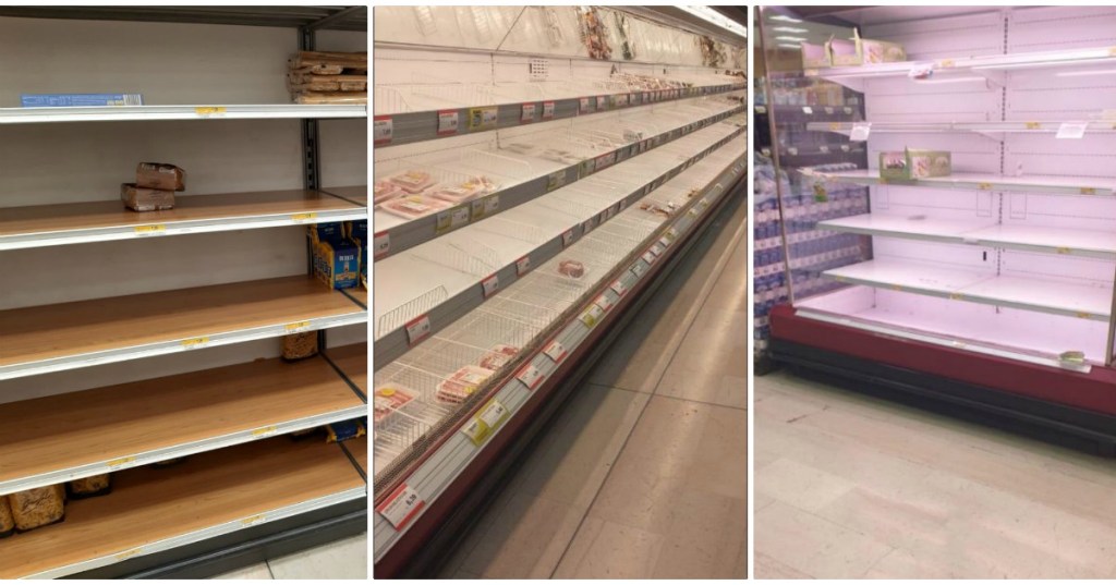 ‘I’m afraid we’re going to have a food crisis’: The energy crunch has made fertilizer too expensive to produce, says Yara&nbsp;CEO