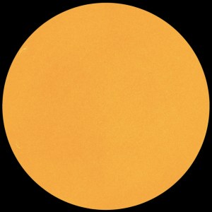 Solar Minimum 5-18-2020