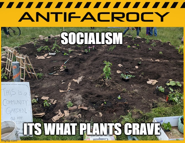 Antifactory Socialism