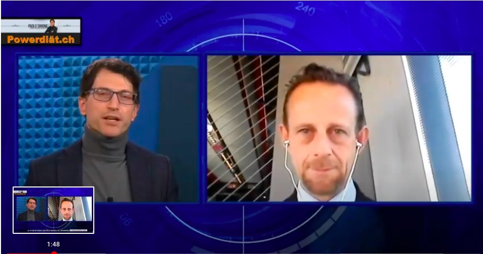 US Wahl 2020: Schweizer Post angeblich an Scytl Wahlbetrug&nbsp;beteiligt