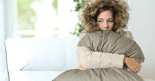 Watch Covid Lockdowns transform into Climate Lockdowns: Canadian Patient diagnosed with ‘climate&nbsp;change,’