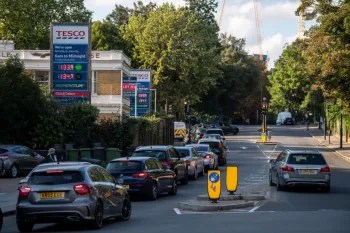 UK Switch To Greener Fuel Was ‘Major Factor’ Behind Petrol Crisis – (The Great&nbsp;Reset)