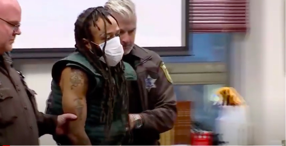 Paul Joseph Watson: The Truth about the Christmas Parade&nbsp;Killer