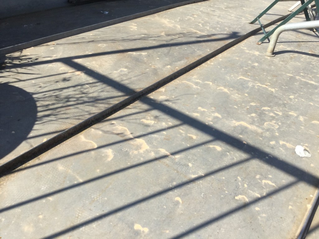 Sahara Dust and a Cloud of Carbon Monoxide over the Swiss&nbsp;Alps