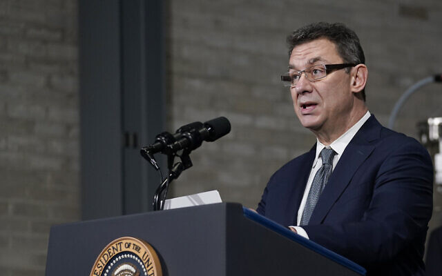 If the CEO of Pfizer refuses to take his own C. Vaccine – God help you if you take the next&nbsp;shot