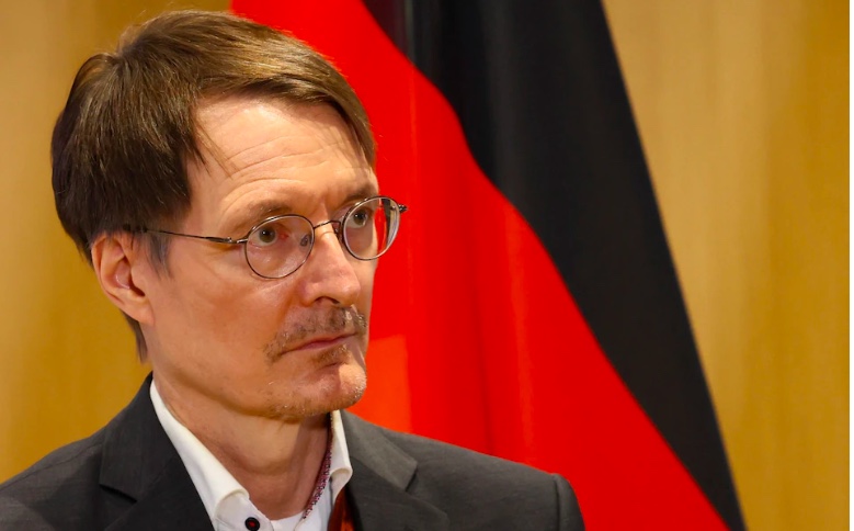 German pro- Lockdown Minister: Covid Restrictions were “Idiocy” and “unnecessary Mistakes”