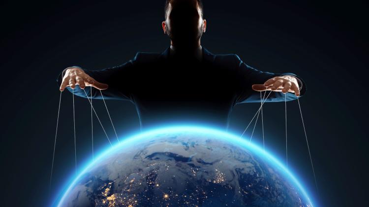 Agenda 2030/ Net Zero = the Global Elites will kill a lot of People by&nbsp;2030