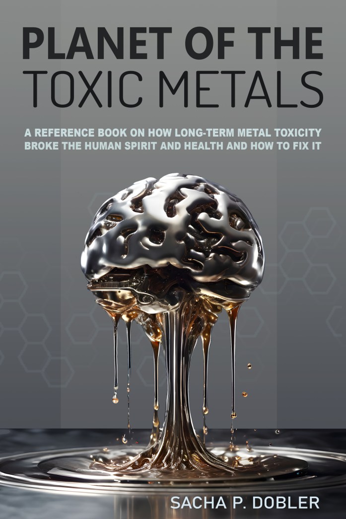 Planet of the Toxic Metals 2024