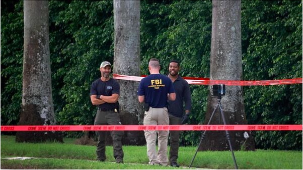 Congressman Matt Gaetz says there are multiple ‘assassination teams’ out to kill&nbsp;Trump