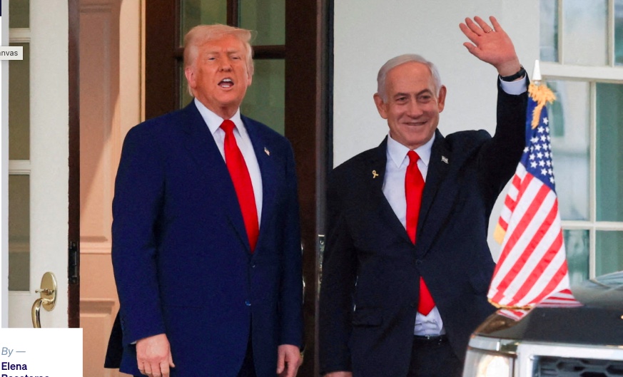 Iran War: The End of America and the West as we know&nbsp;it